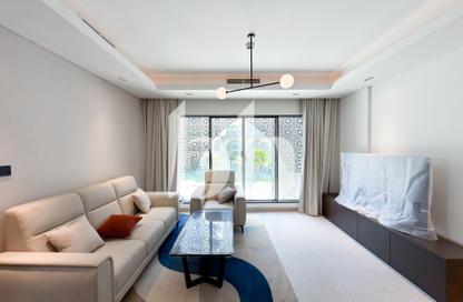 Apartment - 1 - 2 for sale in La Plage South - La Plage - The Pearl Island - Doha