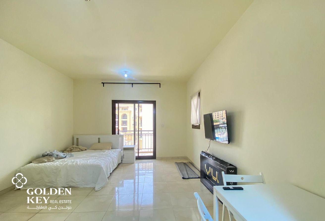 Bills Included | Furnished Studio | Foxhills