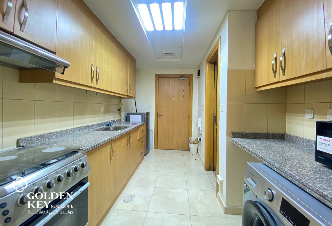Bills Included | Furnished Studio | Foxhills