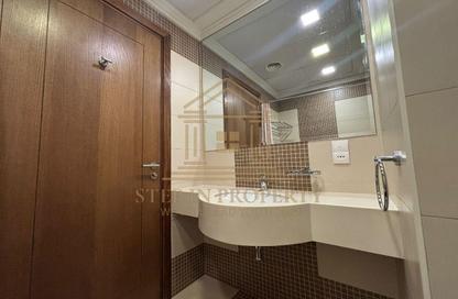 Apartment - 1 Bedroom - 2 Bathrooms for rent in Boulevard View - Yasmeen City - Lusail