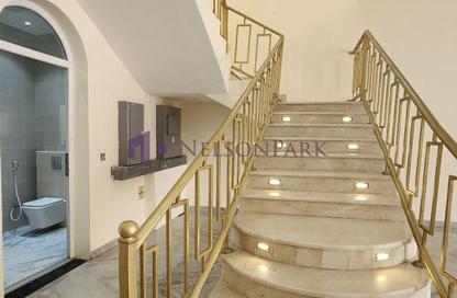 Villa - 7+ Bedrooms - 7+ Bathrooms for sale in Umm Salal Mahammad - Umm Salal City - Doha