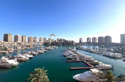 تاون هاوس - 2 غرف نوم - 3 حمامات للايجار في طريق بورتو الشرقي - بورتو أرابيا - جزيرة اللؤلؤة - الدوحة تاون هاوس - 2 غرف نوم - 3 حمامات للايجار في طريق بورتو الشرقي - بورتو أرابيا - جزيرة اللؤلؤة - الدوحة
