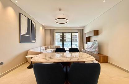 Apartment - 1 Bedroom - 2 Bathrooms for sale in Piazza 2 - La Piazza - Fox Hills - Lusail