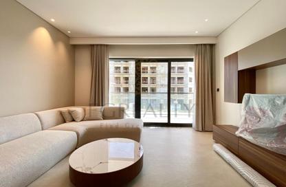 Apartment - 1 Bedroom - 2 Bathrooms for sale in Piazza 2 - La Piazza - Fox Hills - Lusail