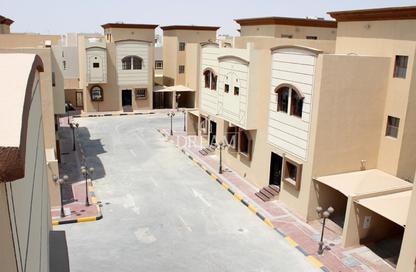 Apartment - 5 Bedrooms - 5 Bathrooms for rent in Al Kheesa - Al Kheesa - Umm Salal Mohammed