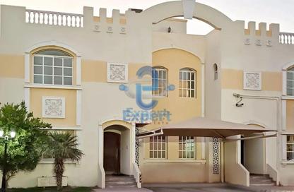 Compound - 4 - 4 for rent in Bab Al Rayyan - Muraikh - AlMuraikh - Doha