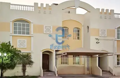 مجمع سكني - 4 غرف نوم - 4 حمامات للايجار في باب الريان - مريخ - المريخ - الدوحة