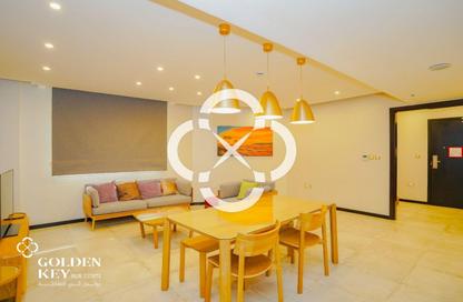 Apartment - 2 Bedrooms - 2 Bathrooms for rent in Al Mansoura - Al Mansoura - Doha
