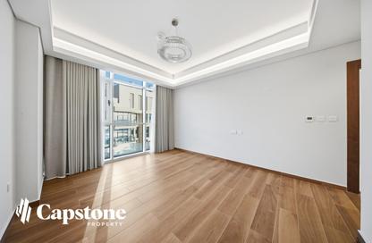 Apartment - 1 Bedroom - 2 Bathrooms for sale in Crystal Residence - Gewan Island - The Pearl Island - Doha Apartment - 1 Bedroom - 2 Bathrooms for sale in Crystal Residence - Gewan Island - The Pearl Island - Doha