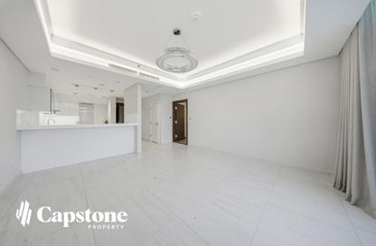 Apartment - 1 Bedroom - 2 Bathrooms for sale in Crystal Residence - Gewan Island - The Pearl Island - Doha Apartment - 1 Bedroom - 2 Bathrooms for sale in Crystal Residence - Gewan Island - The Pearl Island - Doha