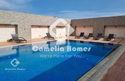 Apartment - 2 Bedrooms - 2 Bathrooms for rent in Al Sadd Road - Al Sadd - Doha