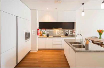 Apartment - 2 Bedrooms - 3 Bathrooms for sale in Floresta Gardens - Floresta Gardens - The Pearl Island - Doha