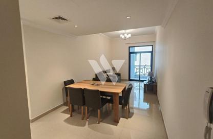 Apartment - 2 Bedrooms - 3 Bathrooms for rent in Residential D5 - Fox Hills South - Fox Hills - Lusail Apartment - 2 Bedrooms - 3 Bathrooms for rent in Residential D5 - Fox Hills South - Fox Hills - Lusail