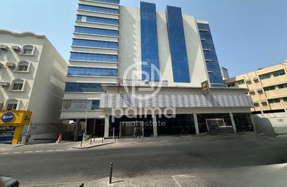 Office Space - Studio - 7+ Bathrooms for rent in Fereej Bin Mahmoud North - Fereej Bin Mahmoud - Doha