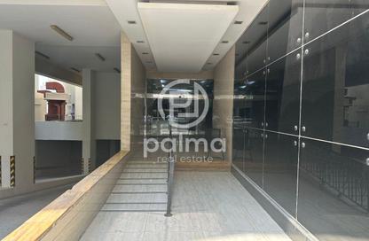 Office Space - Studio - 7+ Bathrooms for rent in Fereej Bin Mahmoud North - Fereej Bin Mahmoud - Doha