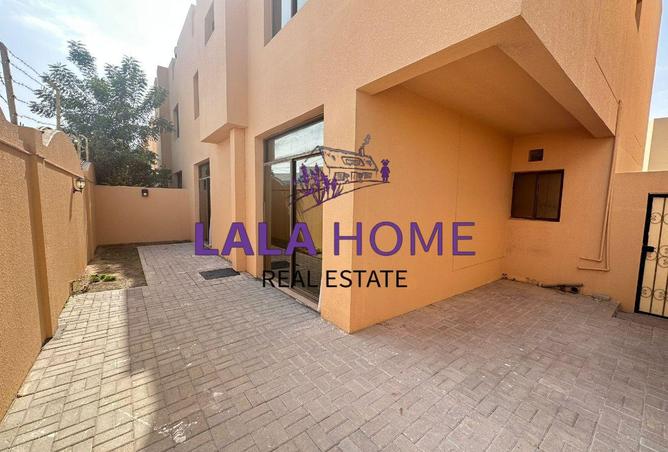 Independent 4BR Compound Villa | One Month Free