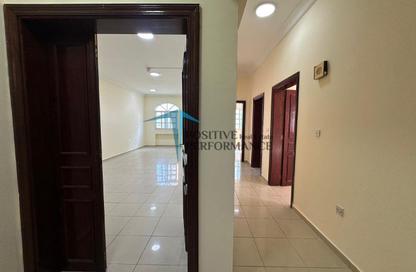 Apartment - 2 Bedrooms - 2 Bathrooms for rent in Le Mirage Icon - Fereej Bin Mahmoud - Doha Apartment - 2 Bedrooms - 2 Bathrooms for rent in Le Mirage Icon - Fereej Bin Mahmoud - Doha