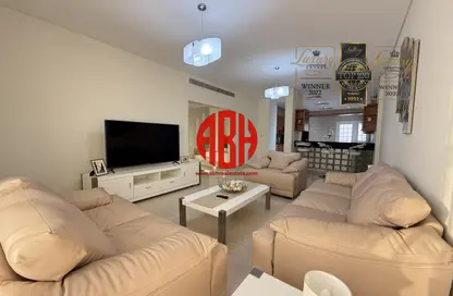 Villa - 4 Bedrooms - 6 Bathrooms for rent in Al Waab Street - Al Waab - Doha Villa - 4 Bedrooms - 6 Bathrooms for rent in Al Waab Street - Al Waab - Doha
