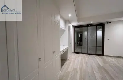 Apartment - 1 Bedroom - 2 Bathrooms for rent in Fox Hills - Lusail