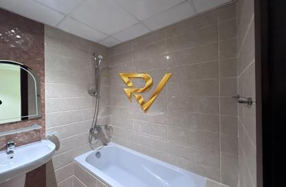 Apartment - 1 - 2 for rent in Residential D5 - Fox Hills South - Fox Hills - Lusail