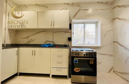 Apartment - 1 Bedroom - 1 Bathroom for rent in Umm Ghwailina Comm - Umm Ghuwalina - Umm Ghuwailina - Doha