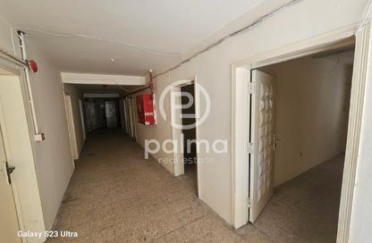 سكن عمال - استوديو - 8 حمامات للايجار في المنطقة الصناعية 5 - المنطقة الصناعية - المنطقة الصناعية - الدوحة