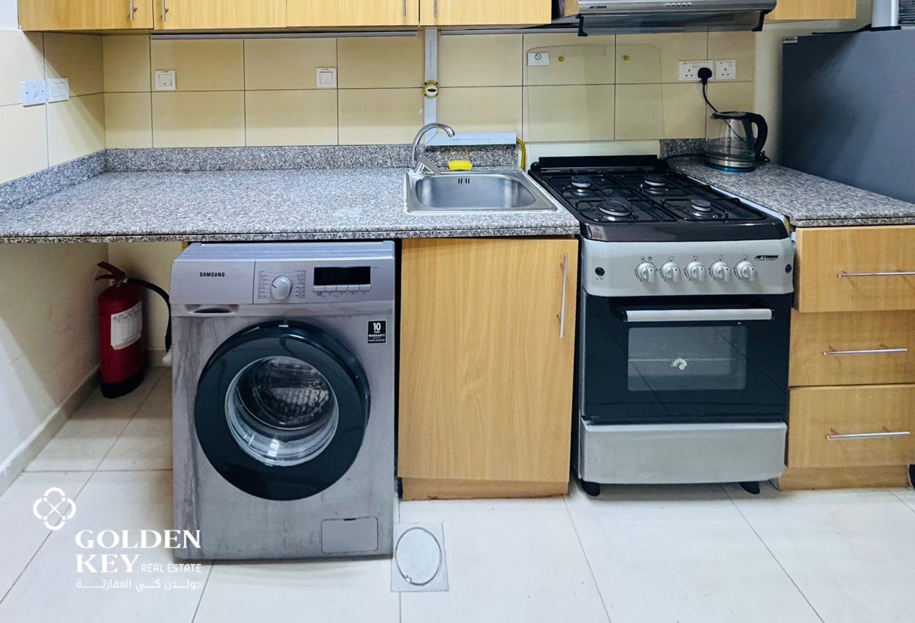 Elegant Studio – For Sale in Foxhills | Title Deed