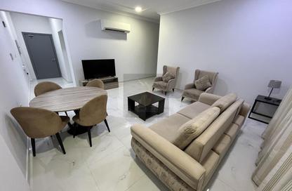 Apartment - 2 Bedrooms - 3 Bathrooms for rent in Madinat Khalifa Building 58 - Madinat Khalifa South - Madinat Khalifa - Doha Apartment - 2 Bedrooms - 3 Bathrooms for rent in Madinat Khalifa Building 58 - Madinat Khalifa South - Madinat Khalifa - Doha