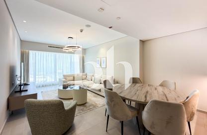 Apartment - 3 - 3 for rent in West Bay - West Bay - Doha Apartment - 3 - 3 for rent in West Bay - West Bay - Doha