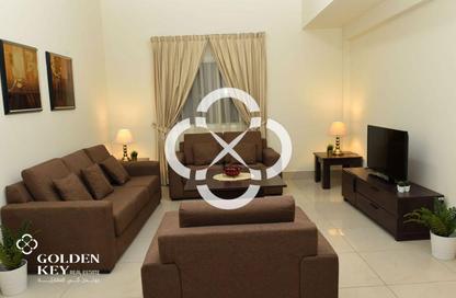 Apartment - 2 Bedrooms - 2 Bathrooms for rent in Al Jazeera Street - Fereej Bin Mahmoud North - Fereej Bin Mahmoud - Doha Apartment - 2 Bedrooms - 2 Bathrooms for rent in Al Jazeera Street - Fereej Bin Mahmoud North - Fereej Bin Mahmoud - Doha