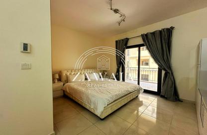 Apartment - Studio - 1 Bathroom for rent in Venice - Fox Hills - Fox Hills - Lusail