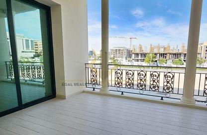 Apartment - 1 - 2 for rent in Fox Hills - Fox Hills - Lusail