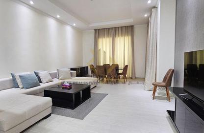 Apartment - 1 - 2 for rent in Fox Hills - Fox Hills - Lusail