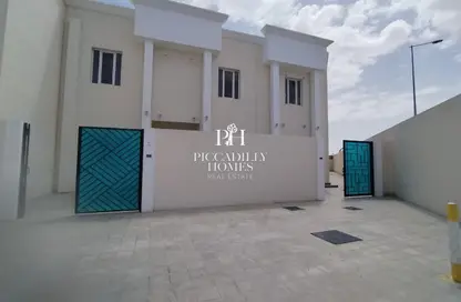 Villa - 7+ Bedrooms - 7+ Bathrooms for rent in Al Kheesa - Al Kheesa - Umm Salal Mohammed Villa - 7+ Bedrooms - 7+ Bathrooms for rent in Al Kheesa - Al Kheesa - Umm Salal Mohammed