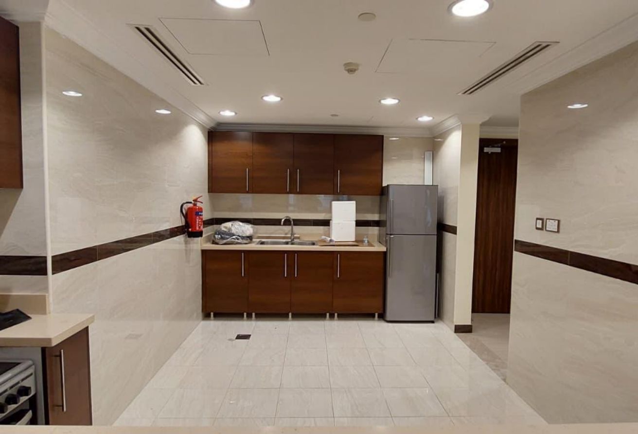 Clean Big size 1BHK apartment with balcony thumbnail 11