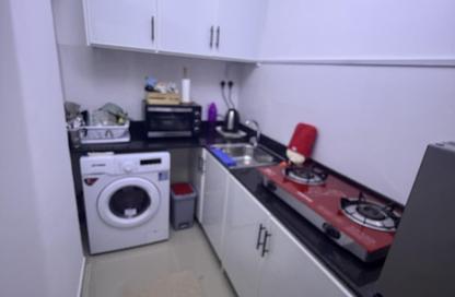 Apartment - Studio - 1 Bathroom for rent in Mamoura 18 - Al Maamoura - Doha Apartment - Studio - 1 Bathroom for rent in Mamoura 18 - Al Maamoura - Doha