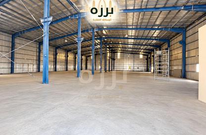 Warehouse - Studio - 2 for rent in Industrial Area - Industrial Area - Doha