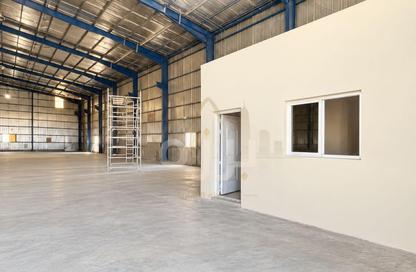 Warehouse - Studio - 2 for rent in Industrial Area - Industrial Area - Doha