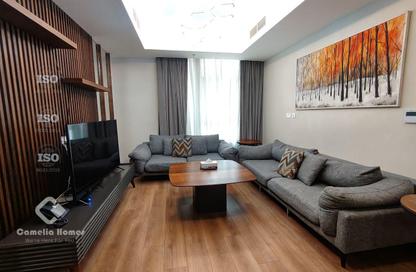 Apartment - 2 - 2 for rent in Al Mansoura - Al Mansoura - Doha