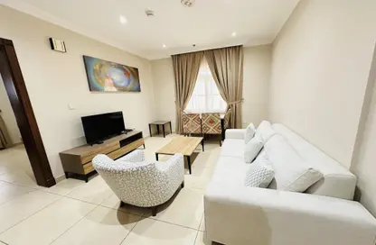 شقة - غرفة نوم - 2 حمامات للايجار في شارع سالاجا - دوحة الجديد - الدوحة