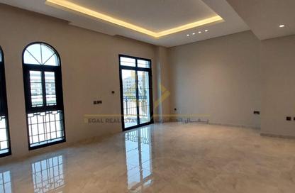 Apartment - 1 Bedroom - 2 Bathrooms for rent in Lusail City - Lusail