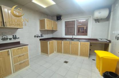 Apartment - 2 Bedrooms - 2 Bathrooms for rent in Somerset Al Mansoura - Al Mansoura - Doha