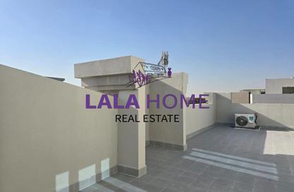 Villa - 4 Bedrooms - 5 Bathrooms for rent in Wadi Al Markh - Muraikh - AlMuraikh - Doha