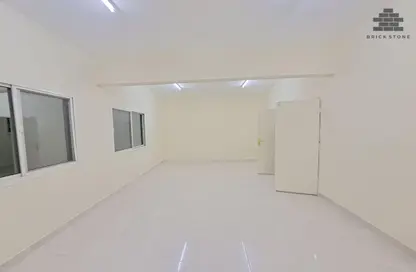 شقة - 3 غرف نوم - 3 حمامات للايجار في منتزه 19 - المنتزه - الدوحة