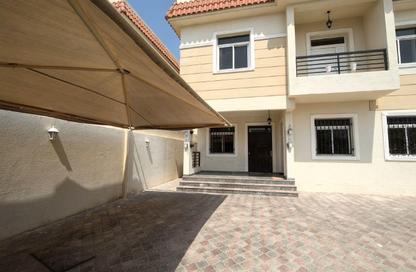 Villa - 5 Bedrooms - 6 Bathrooms for rent in Al Markhiya Street - Al Markhiya - Doha Villa - 5 Bedrooms - 6 Bathrooms for rent in Al Markhiya Street - Al Markhiya - Doha