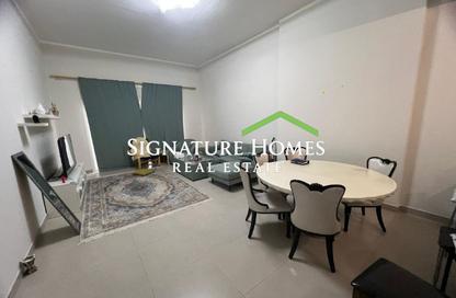 Apartment - 1 Bedroom - 2 Bathrooms for rent in Dara - Fox Hills - Lusail