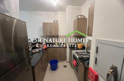 Apartment - 1 Bedroom - 2 Bathrooms for rent in Dara - Fox Hills - Lusail