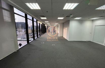 Office Space - Studio - 1 Bathroom for rent in Old Airport Road - Old Airport Road - Doha