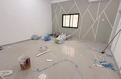 Apartment - Studio - 1 Bathroom for rent in Old Airport Road - Old Airport Road - Doha