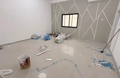 Apartment - Studio - 1 Bathroom for rent in Old Airport Road - Old Airport Road - Doha